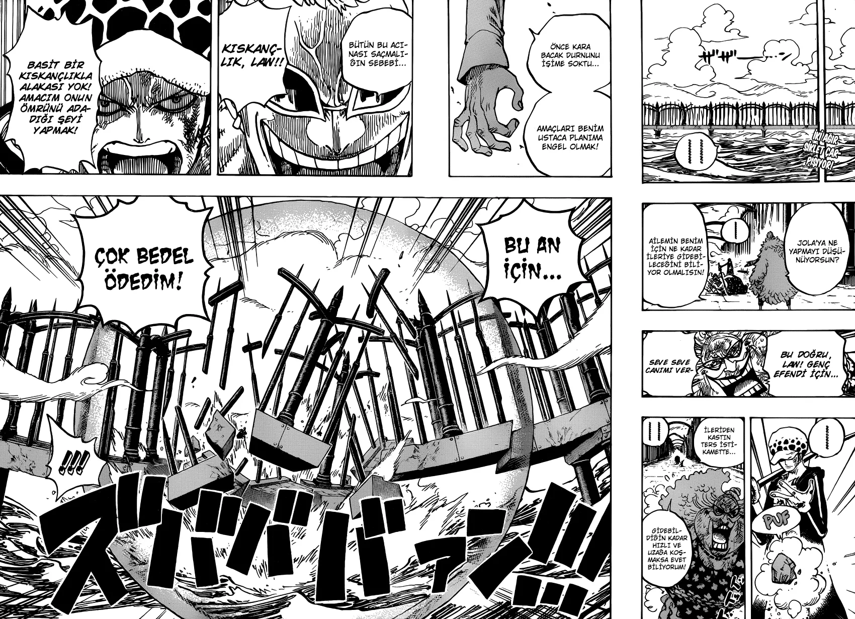 Bölüm 725 - Sayfa 3