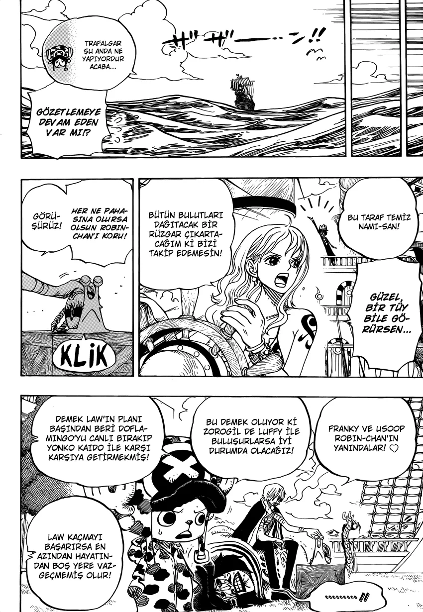 Bölüm 725 - Sayfa 4