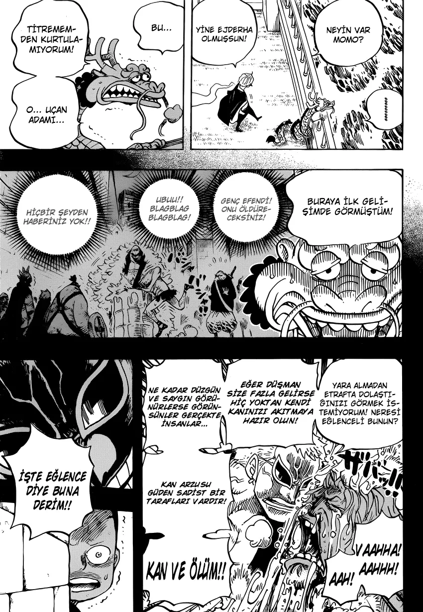 Bölüm 725 - Sayfa 5