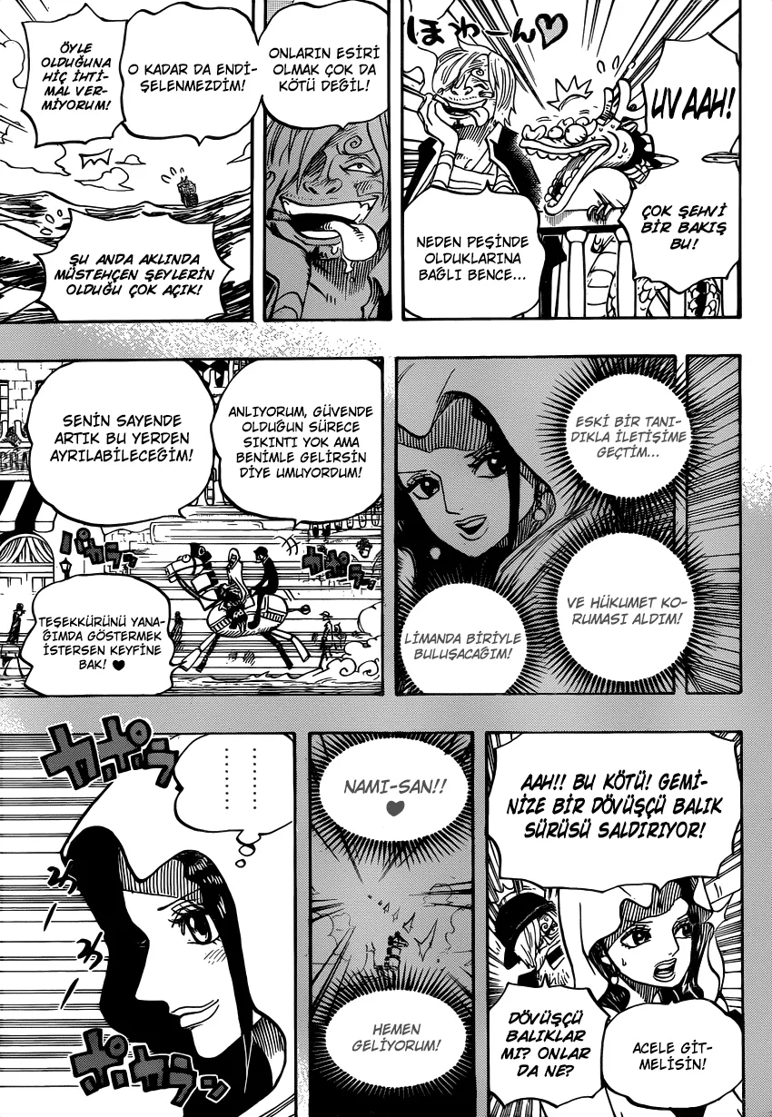 Bölüm 725 - Sayfa 7