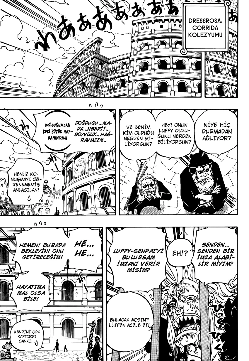 Bölüm 725 - Sayfa 9