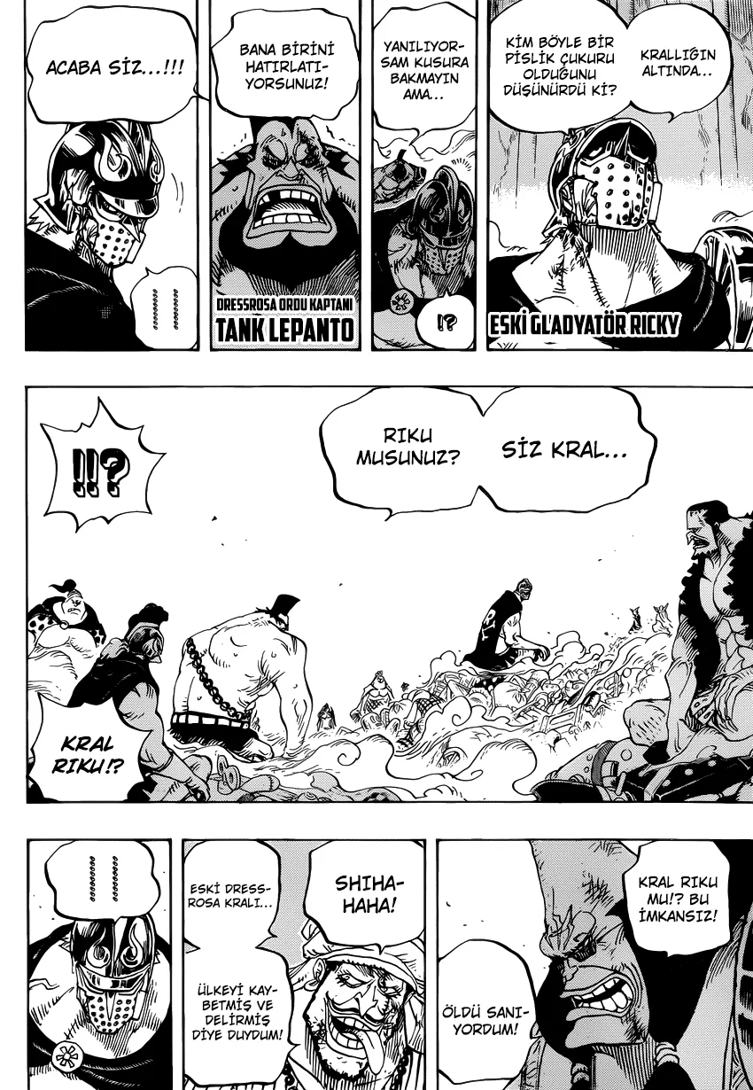 Bölüm 726 - Sayfa 5