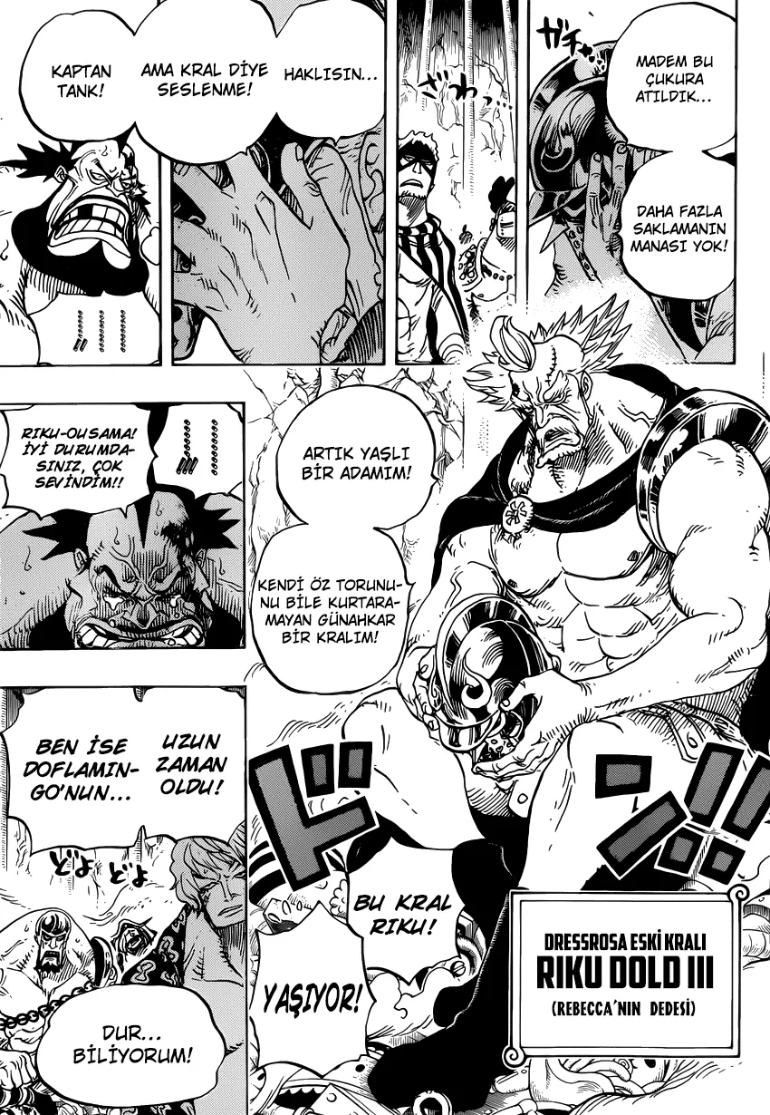 Bölüm 726 - Sayfa 6