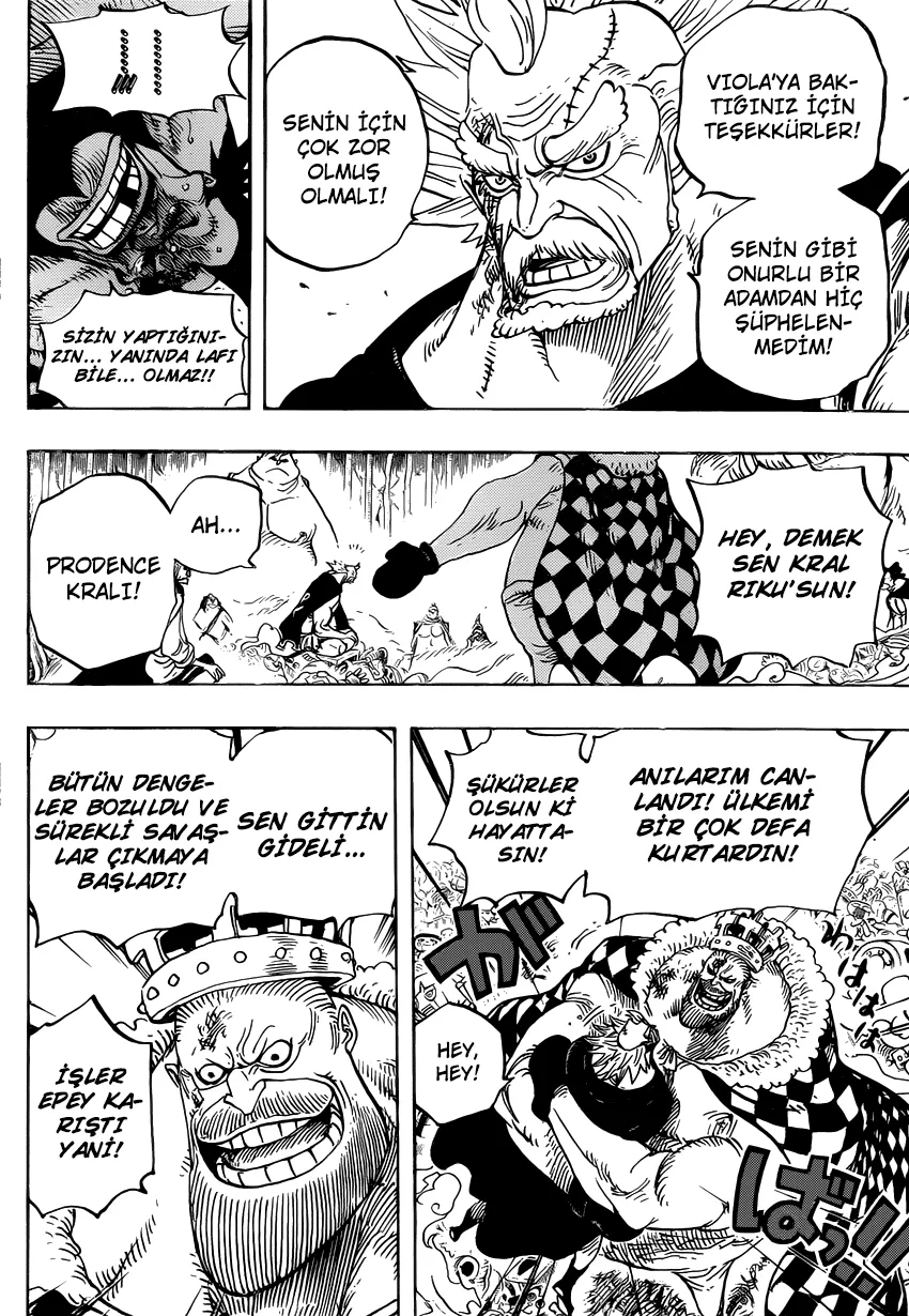 Bölüm 726 - Sayfa 7