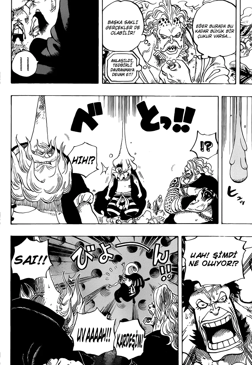 Bölüm 726 - Sayfa 11