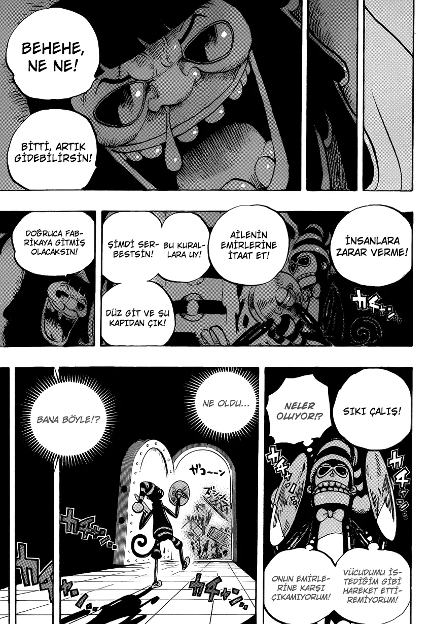 Bölüm 726 - Sayfa 12