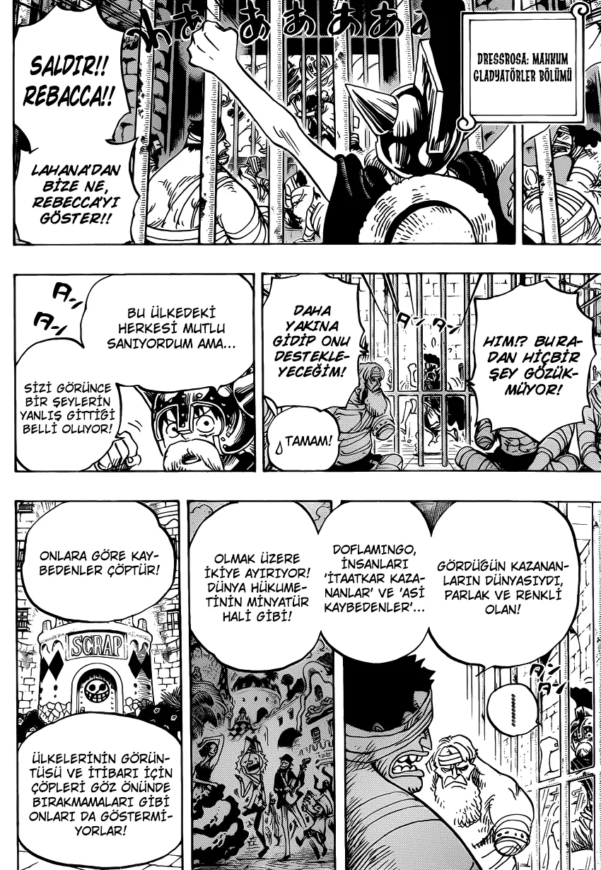 Bölüm 726 - Sayfa 13