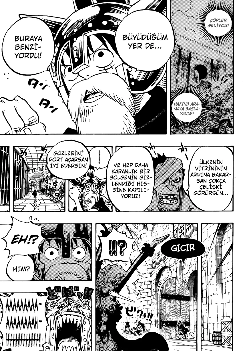 Bölüm 726 - Sayfa 14