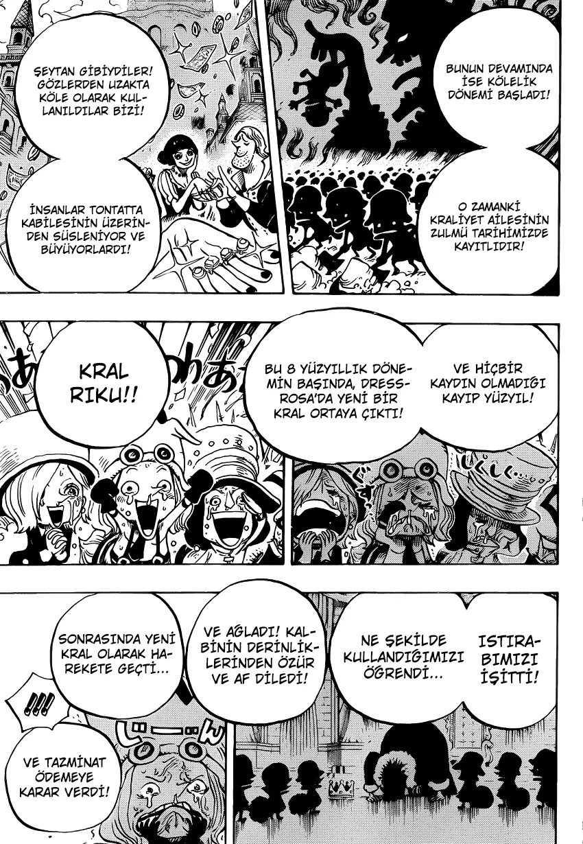 Bölüm 726 - Sayfa 16