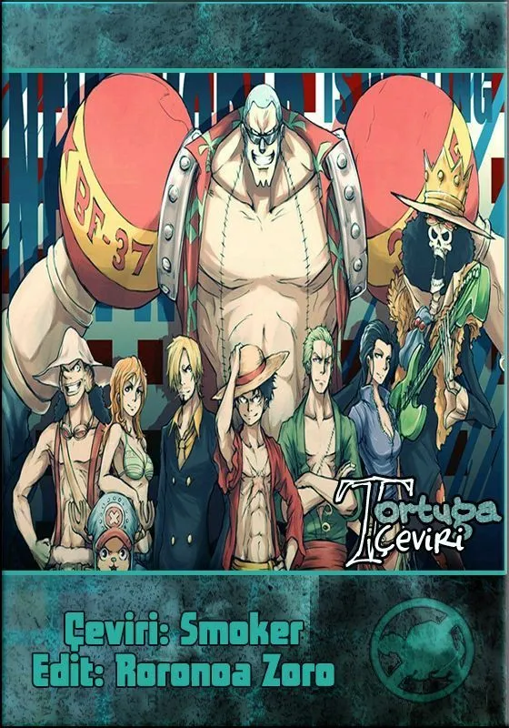 Bölüm 727 - Sayfa 1