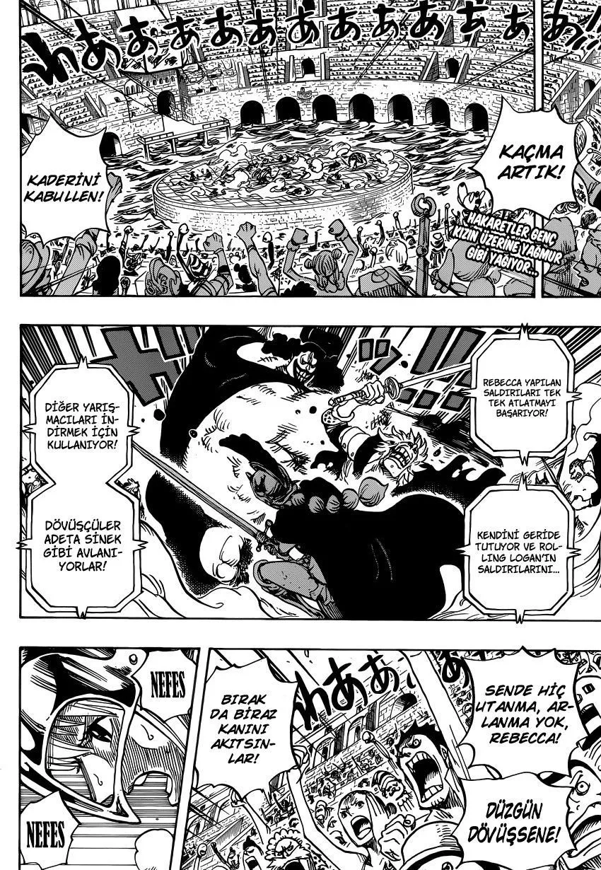 Bölüm 727 - Sayfa 3