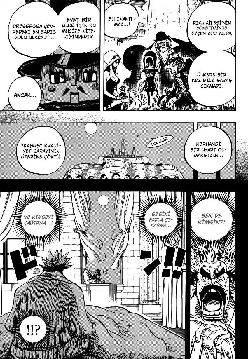 Bölüm 727 - Sayfa 6