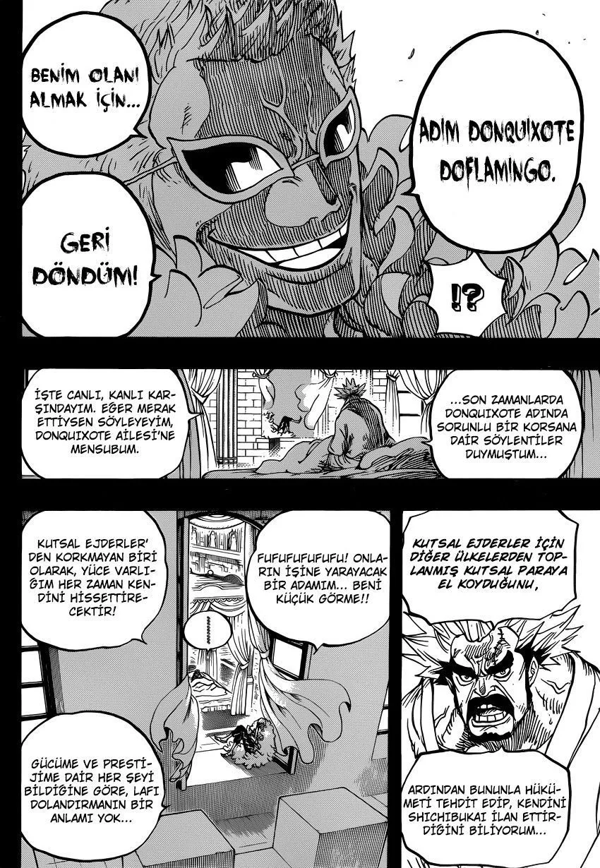 Bölüm 727 - Sayfa 7