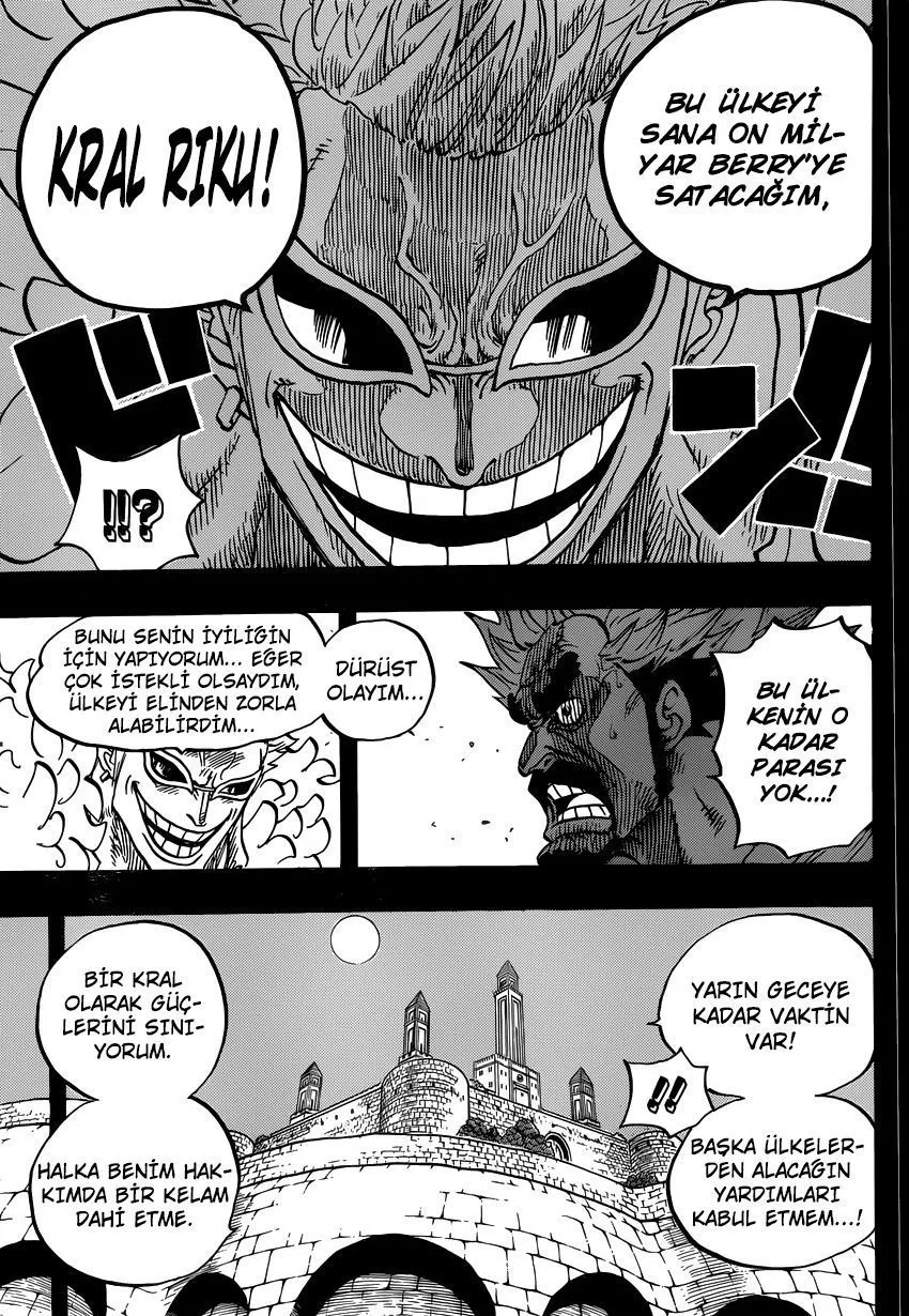 Bölüm 727 - Sayfa 8