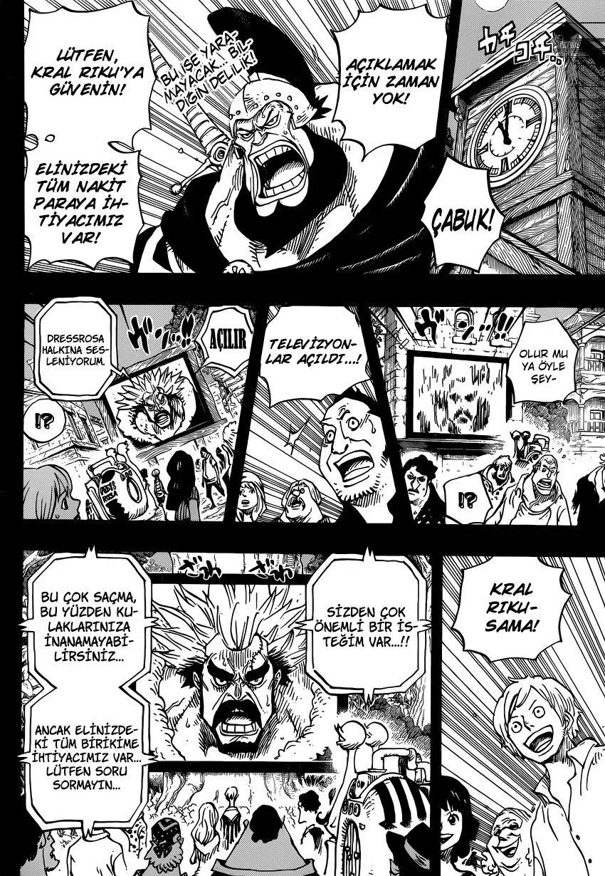 Bölüm 727 - Sayfa 11