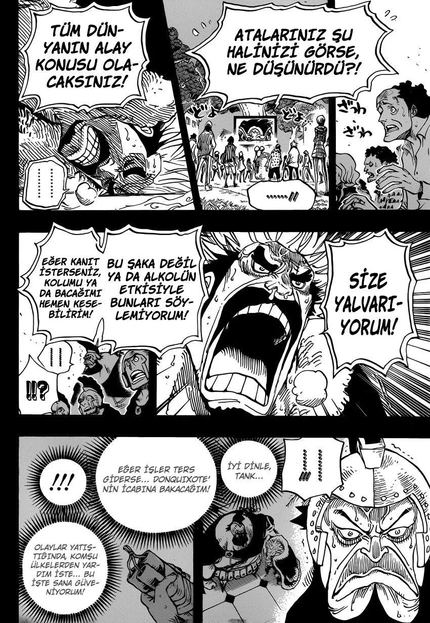 Bölüm 727 - Sayfa 13