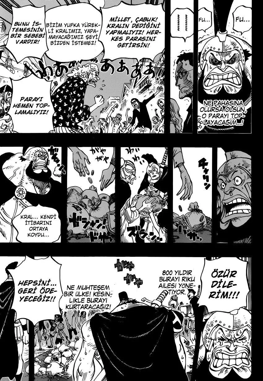 Bölüm 727 - Sayfa 14