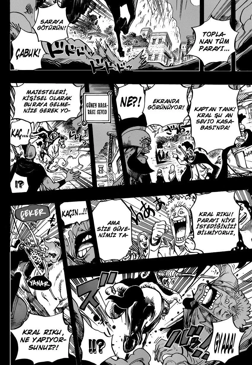 Bölüm 727 - Sayfa 15