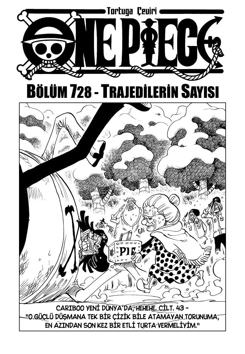 Bölüm 728 - Sayfa 2