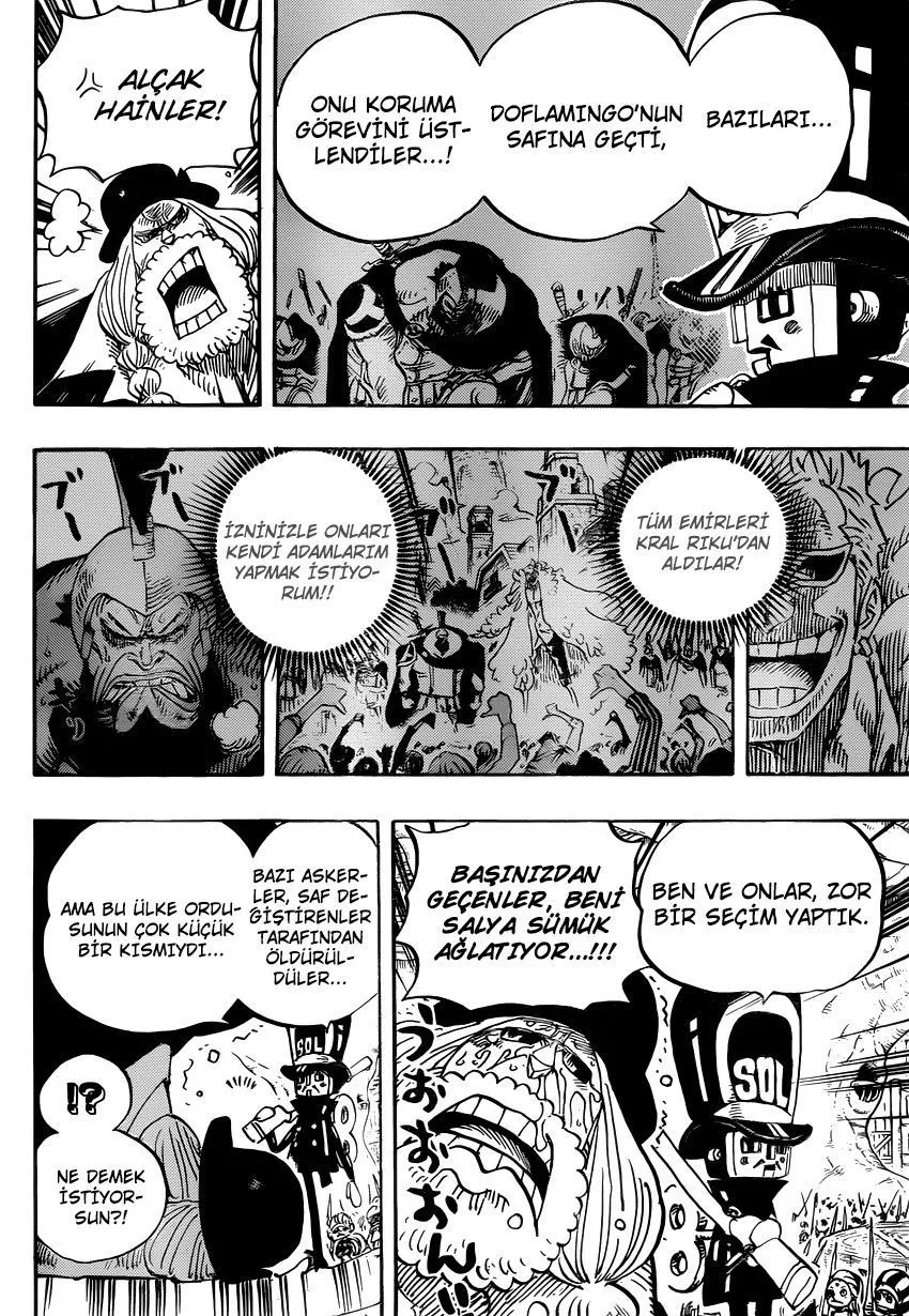 Bölüm 728 - Sayfa 13