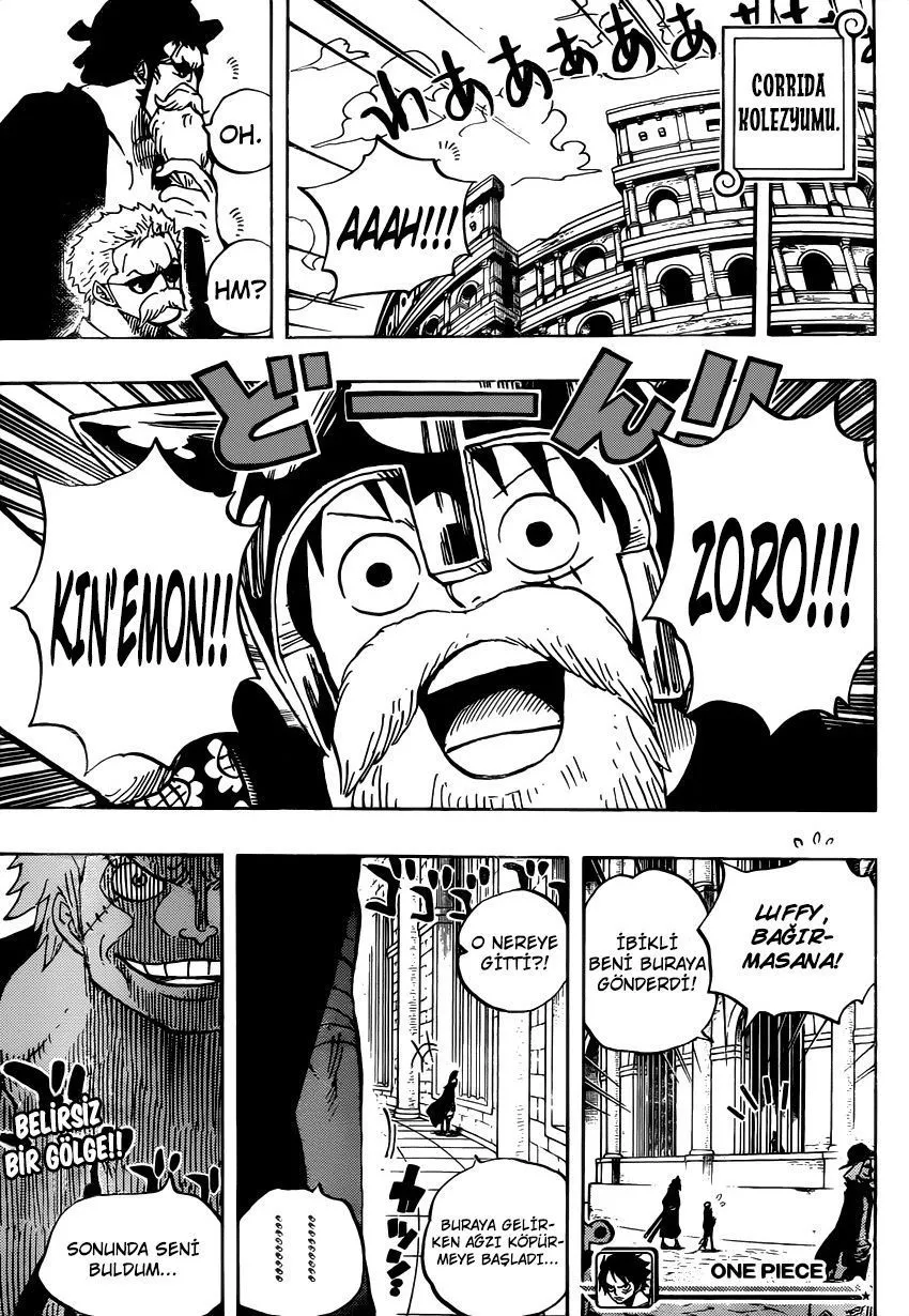 Bölüm 728 - Sayfa 18