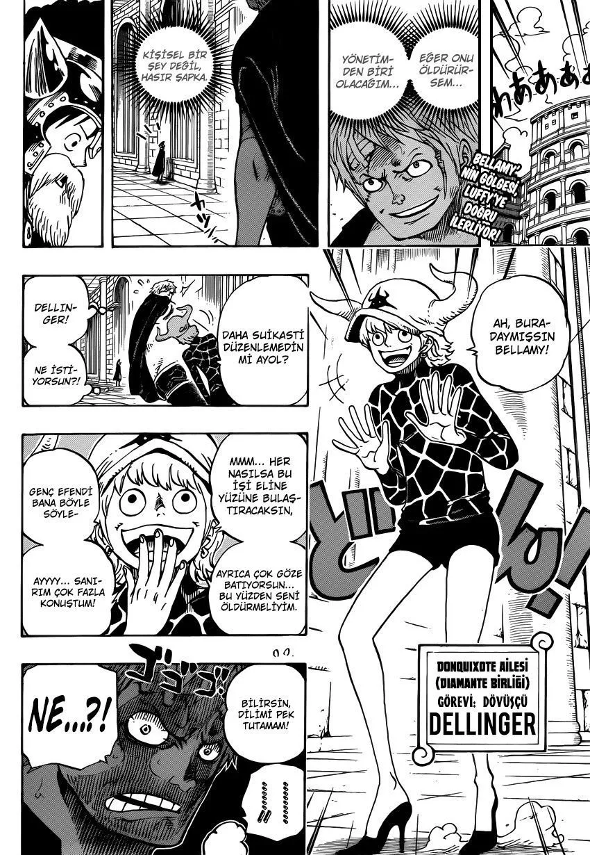 Bölüm 729 - Sayfa 3