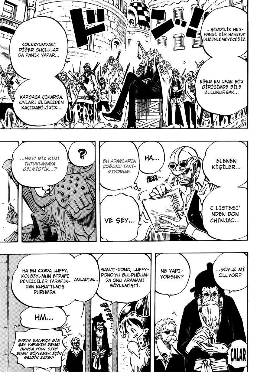 Bölüm 729 - Sayfa 10