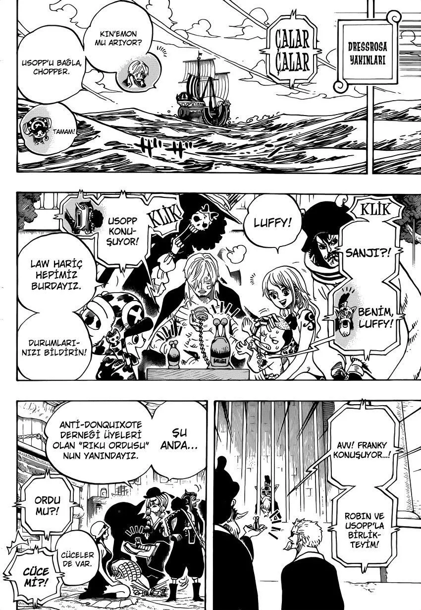 Bölüm 729 - Sayfa 11