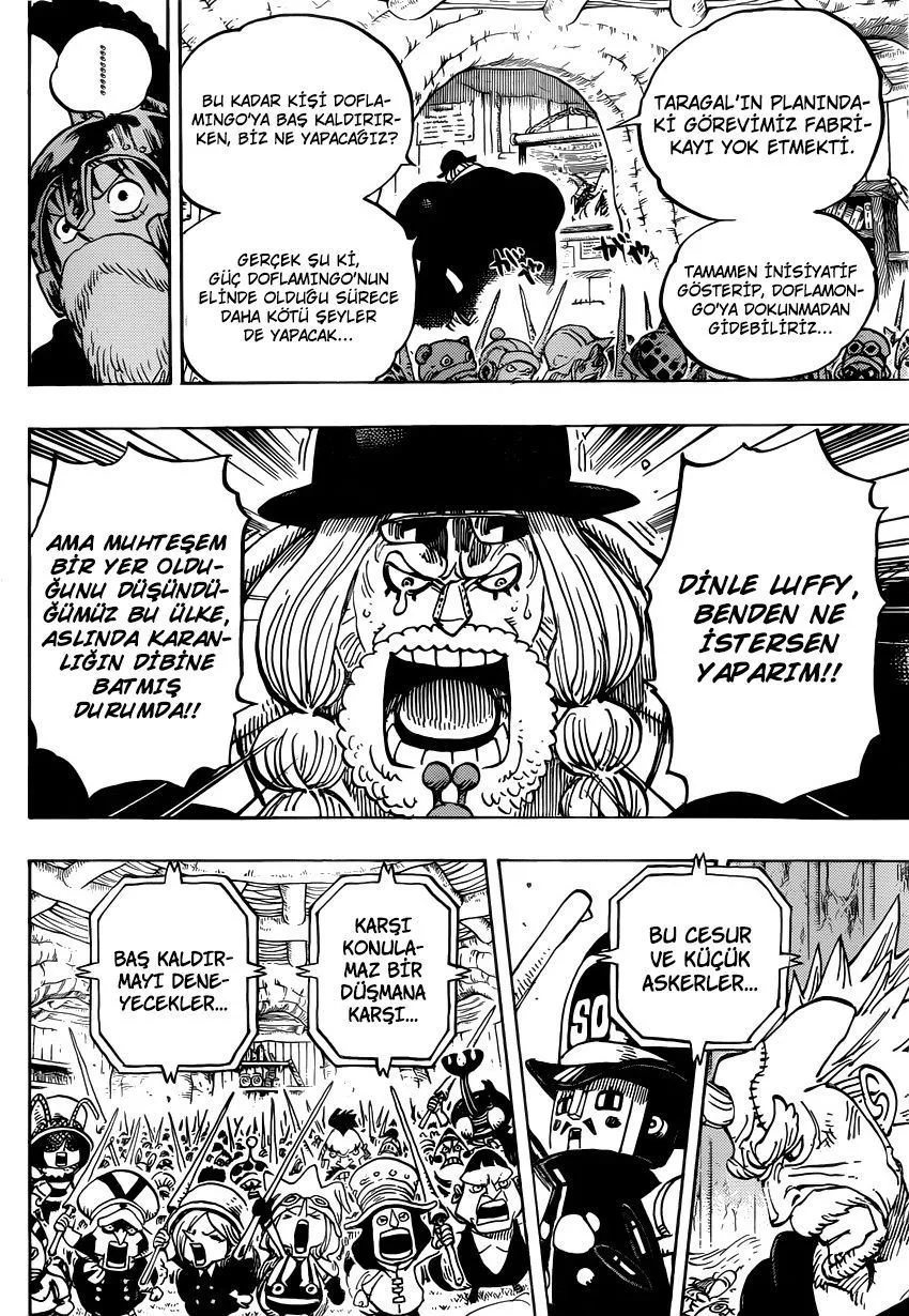 Bölüm 729 - Sayfa 13