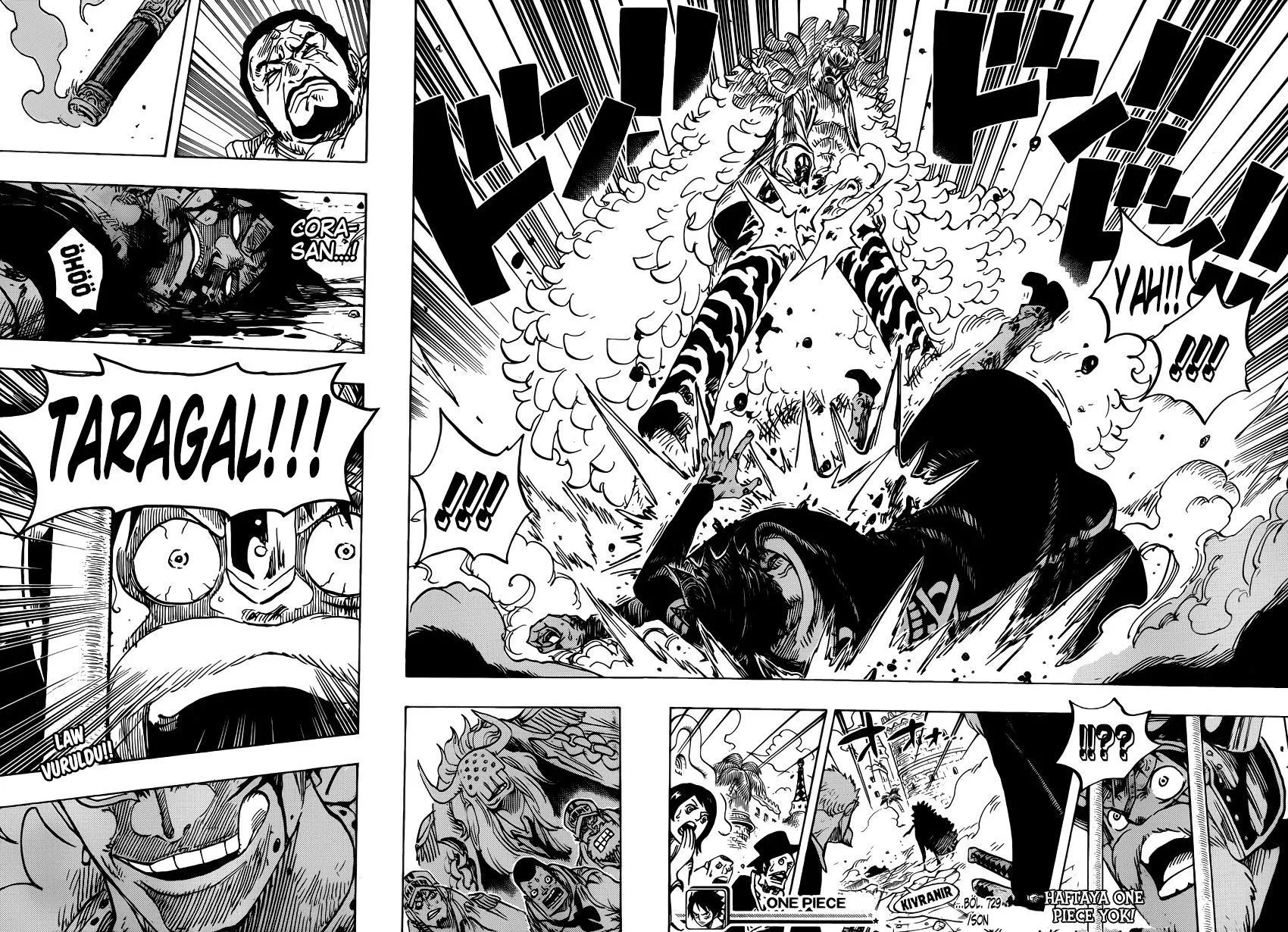 Bölüm 729 - Sayfa 17