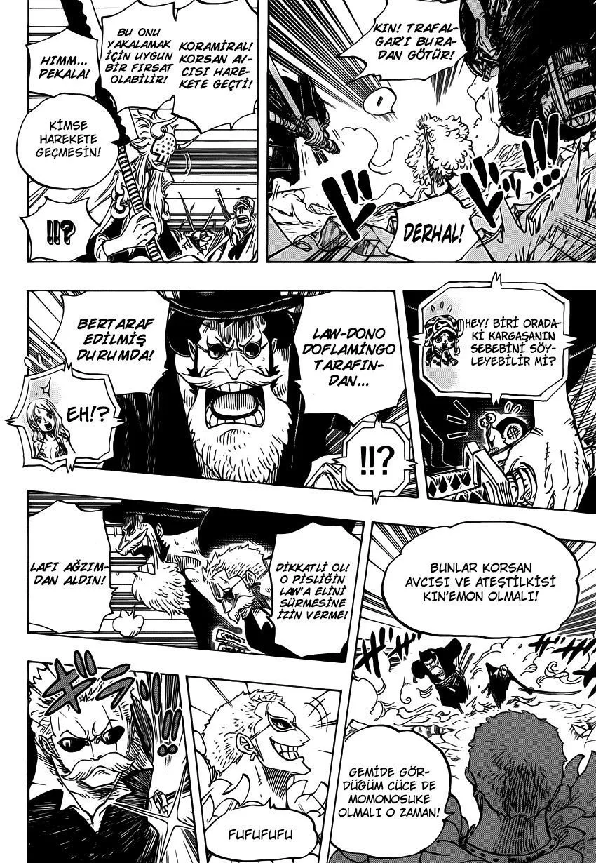 Bölüm 730 - Sayfa 4