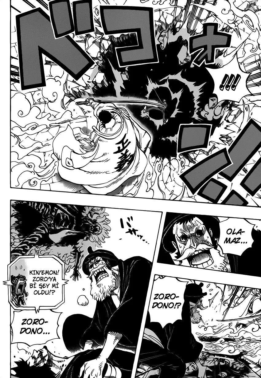 Bölüm 730 - Sayfa 6