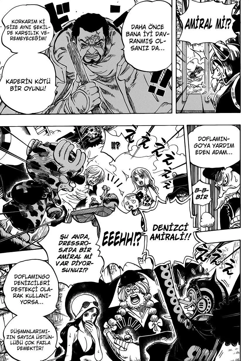 Bölüm 730 - Sayfa 9