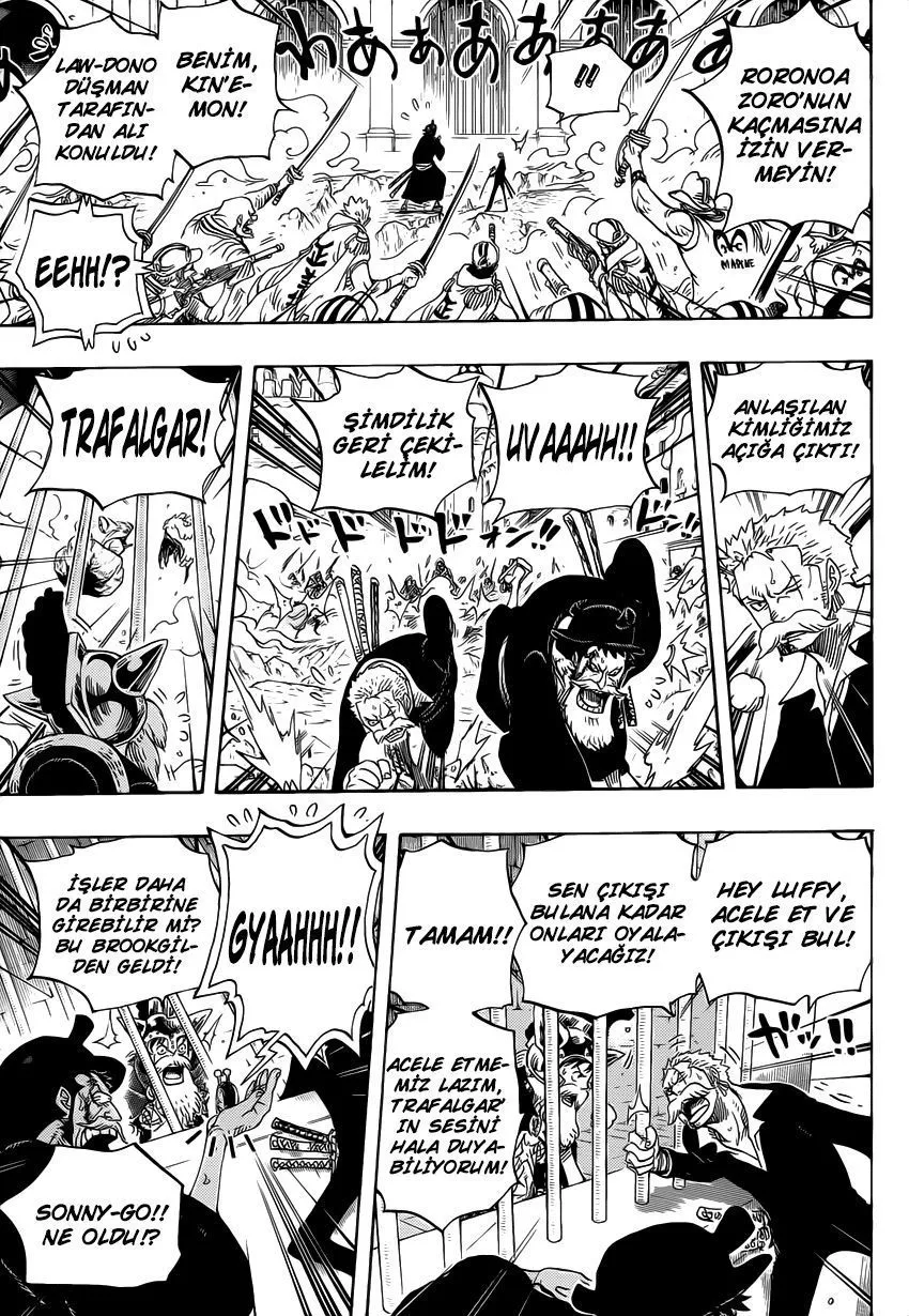 Bölüm 730 - Sayfa 11