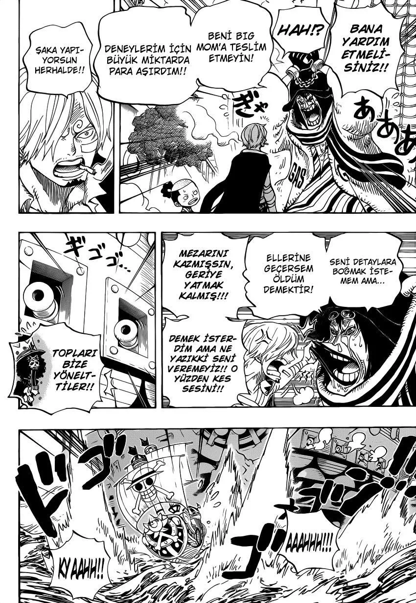 Bölüm 730 - Sayfa 13