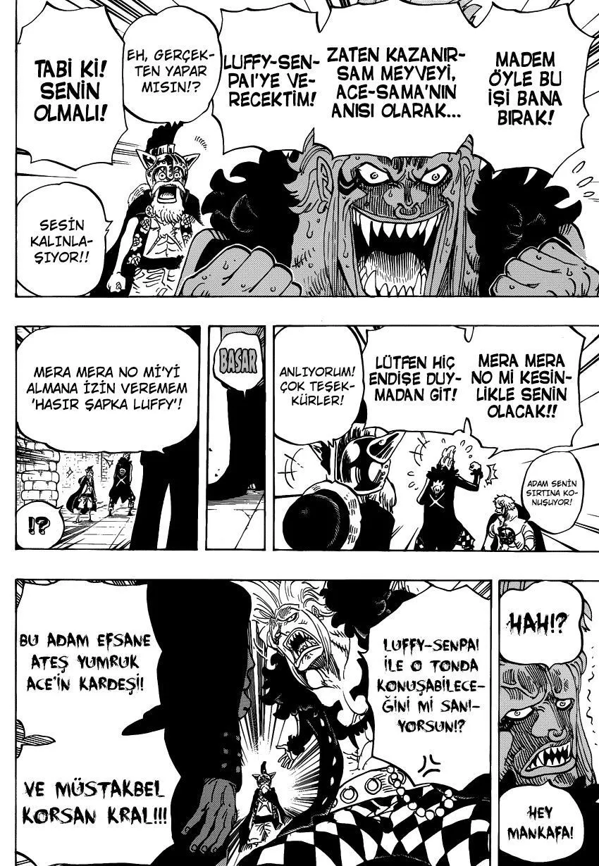 Bölüm 731 - Sayfa 15