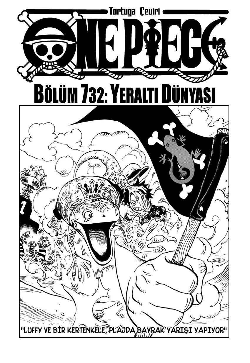 Bölüm 732 - Sayfa 2