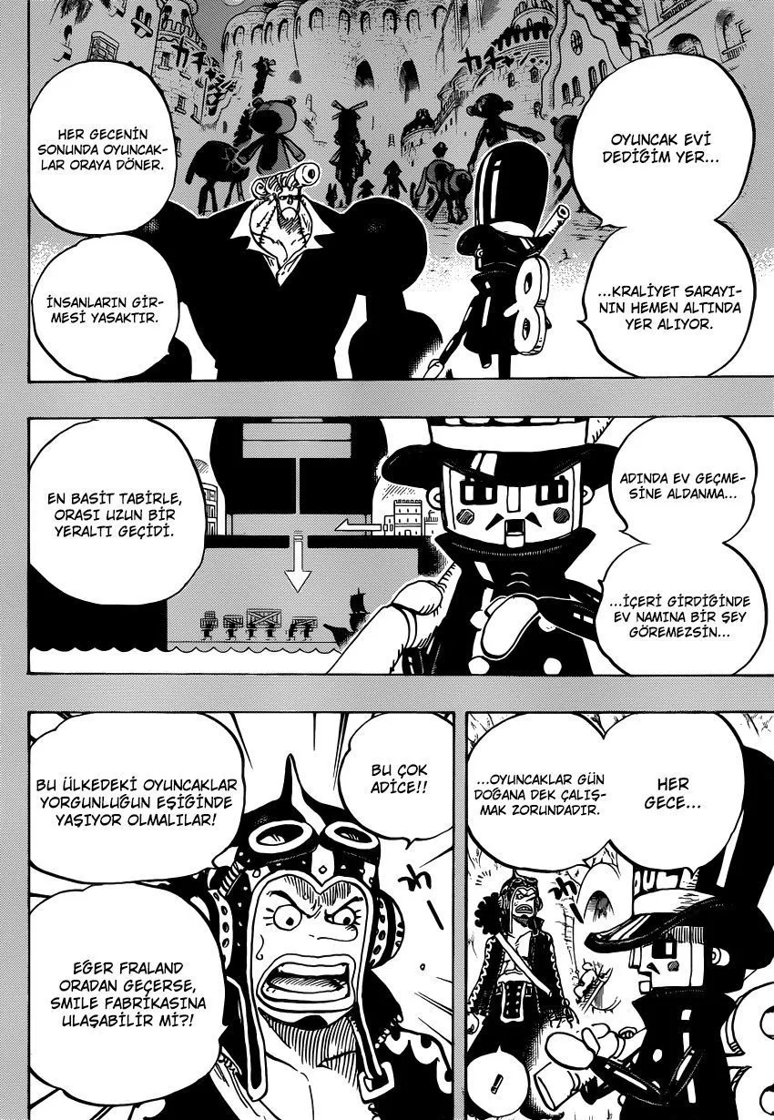 Bölüm 732 - Sayfa 5