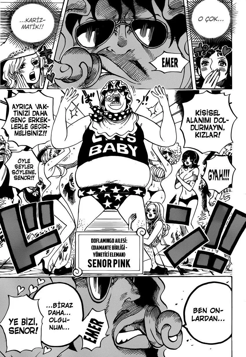 Bölüm 732 - Sayfa 8