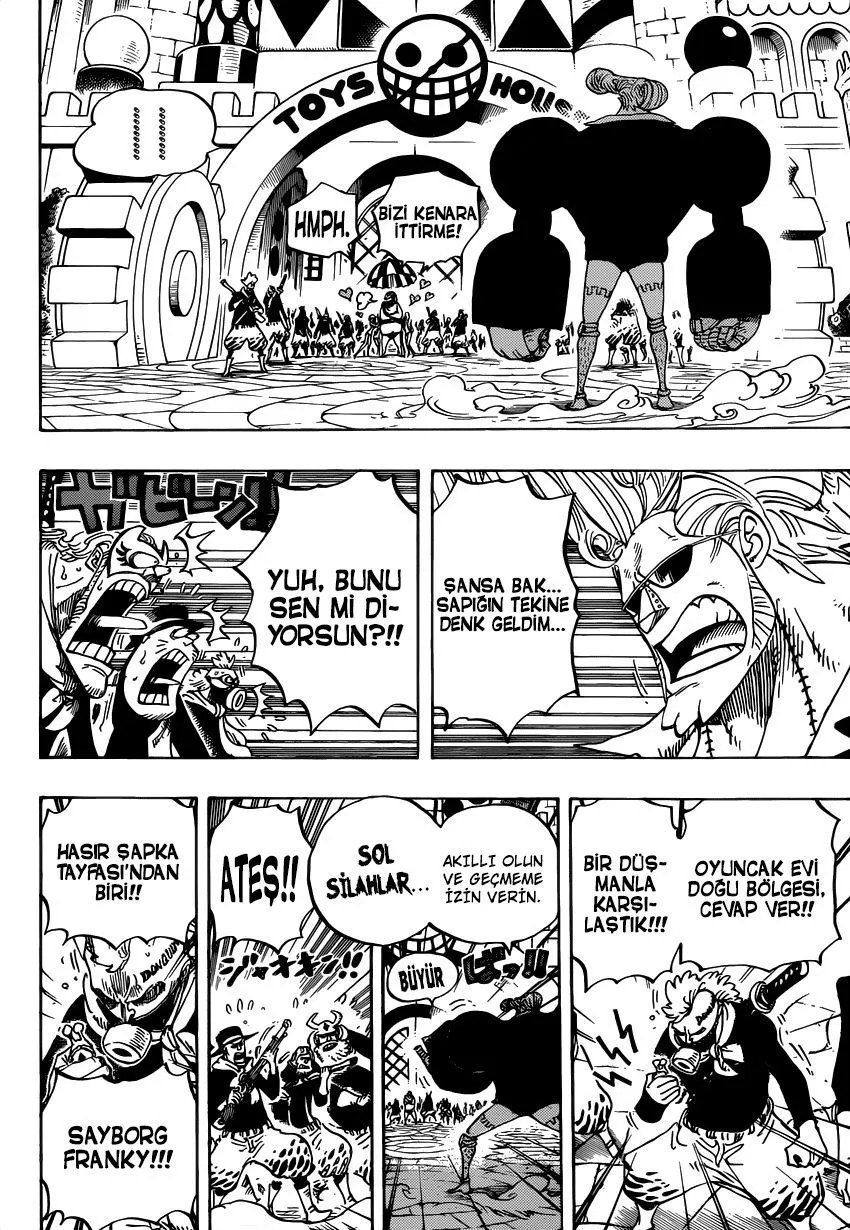 Bölüm 732 - Sayfa 9