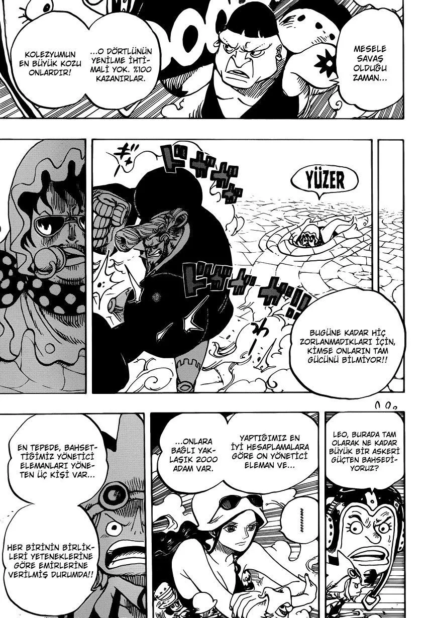 Bölüm 732 - Sayfa 14