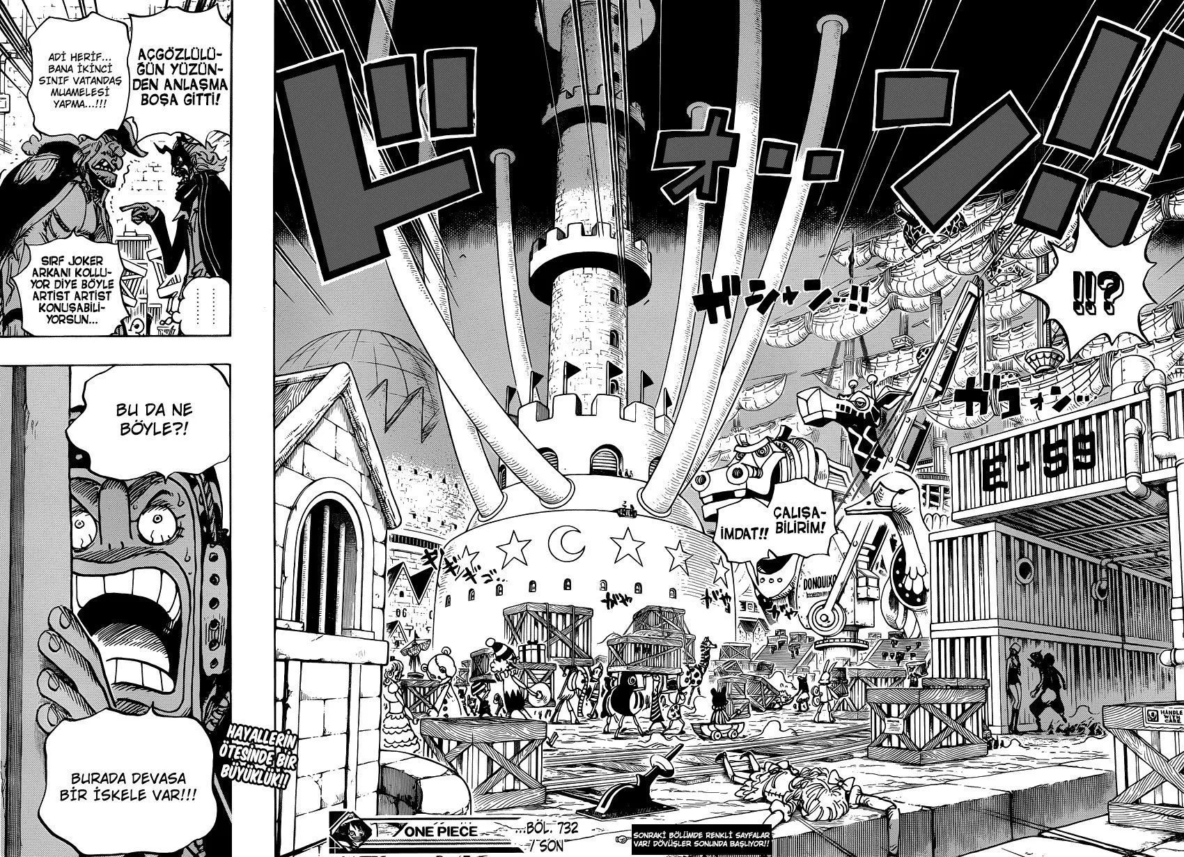 Bölüm 732 - Sayfa 18