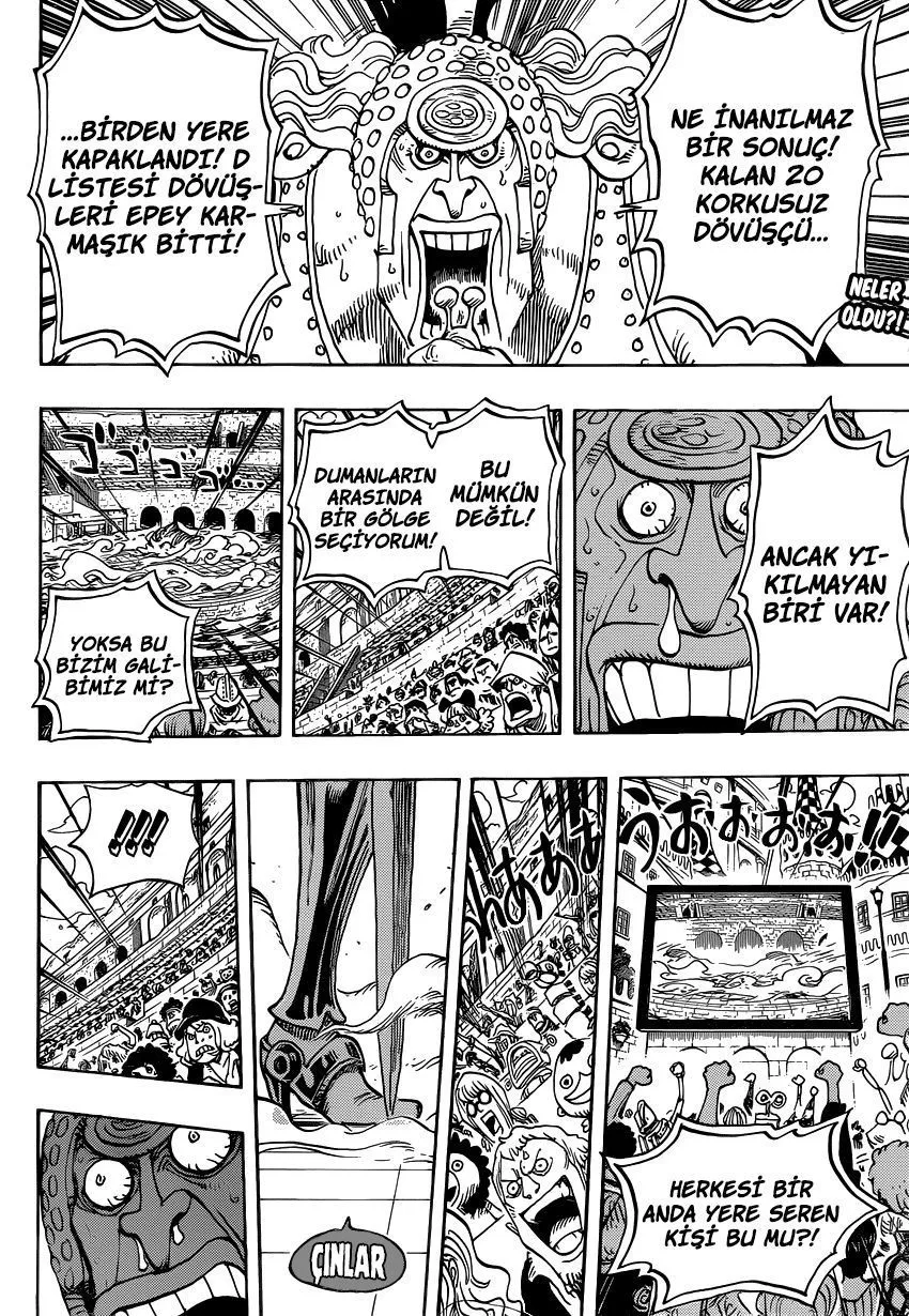 Bölüm 734 - Sayfa 3