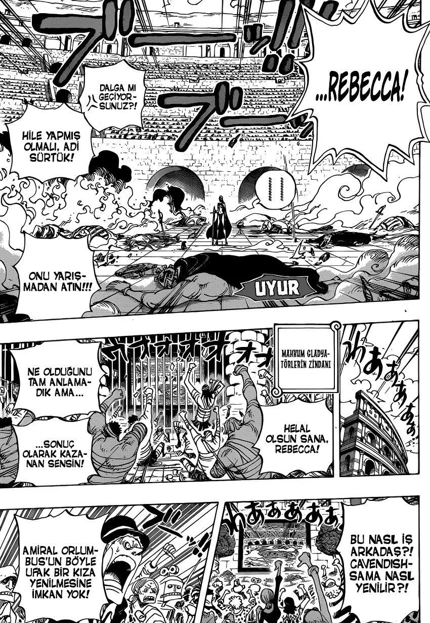 Bölüm 734 - Sayfa 6