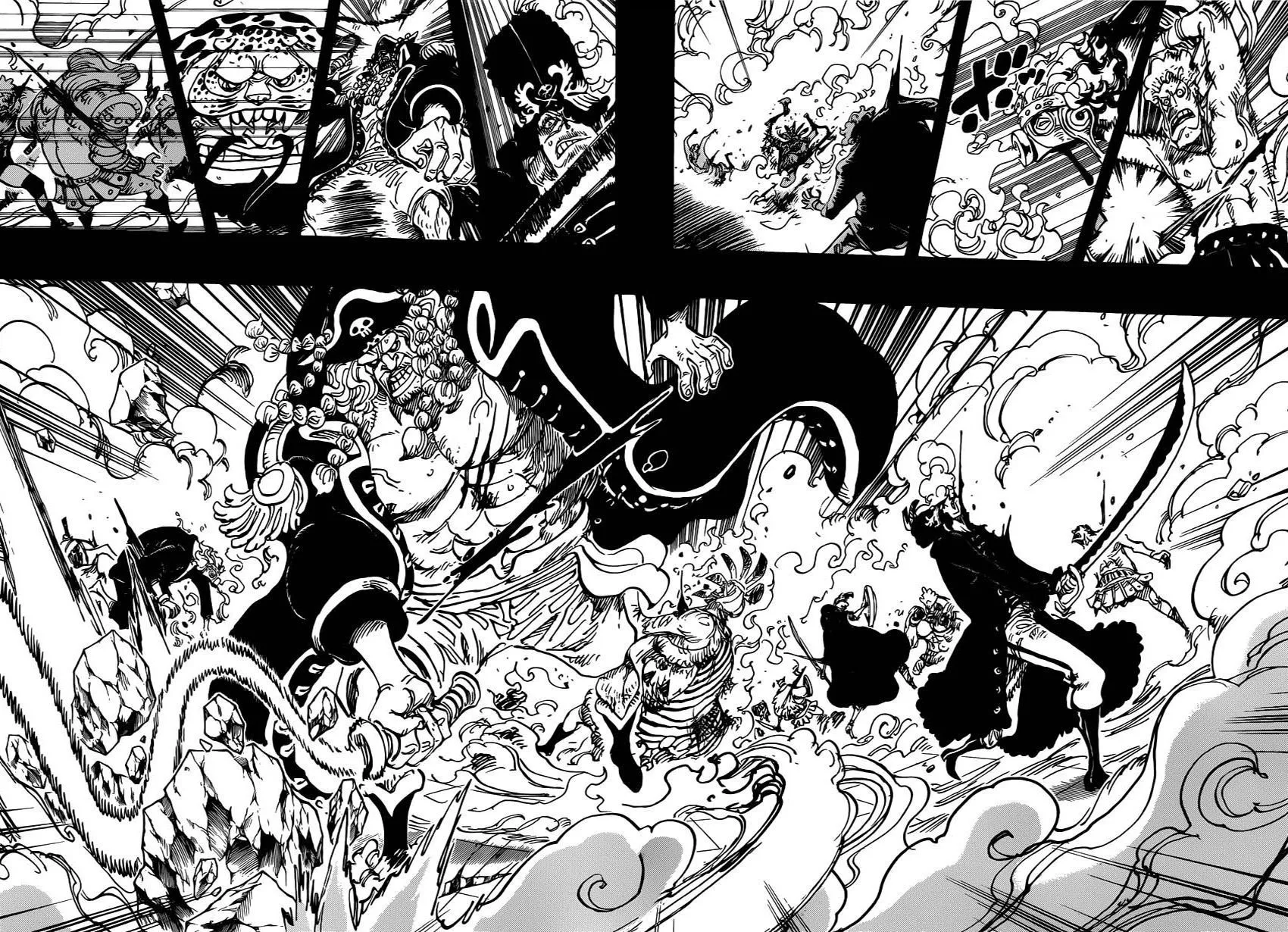 Bölüm 734 - Sayfa 11