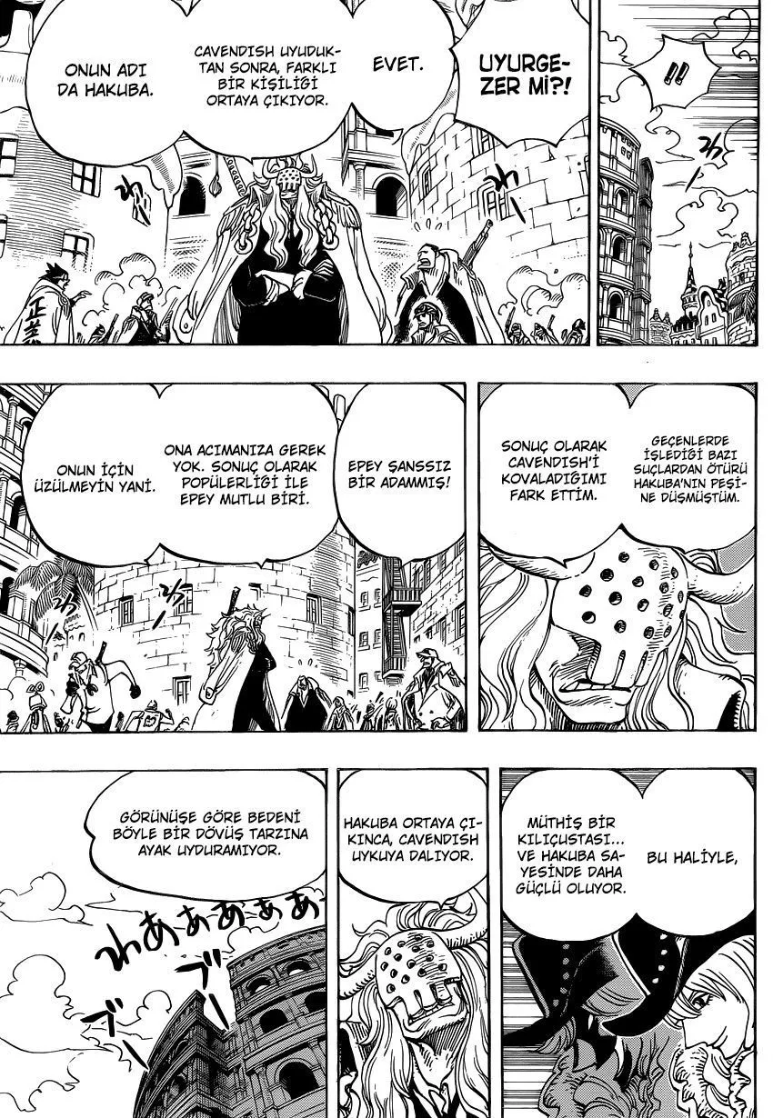 Bölüm 734 - Sayfa 13