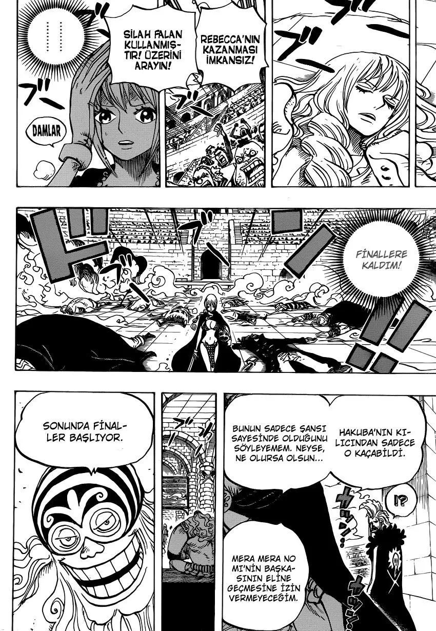 Bölüm 734 - Sayfa 14