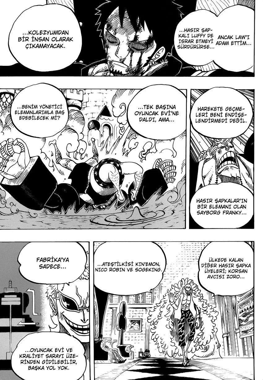 Bölüm 734 - Sayfa 17