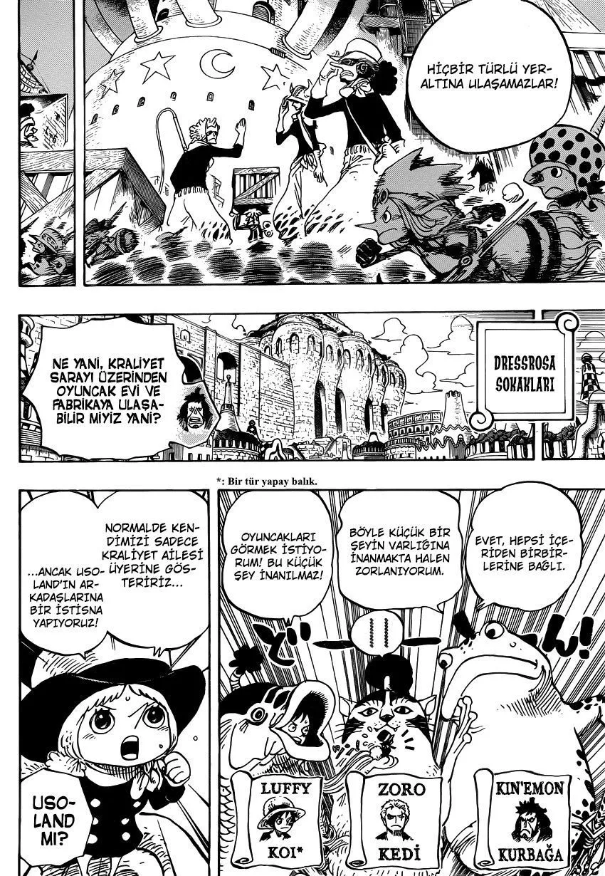 Bölüm 734 - Sayfa 18