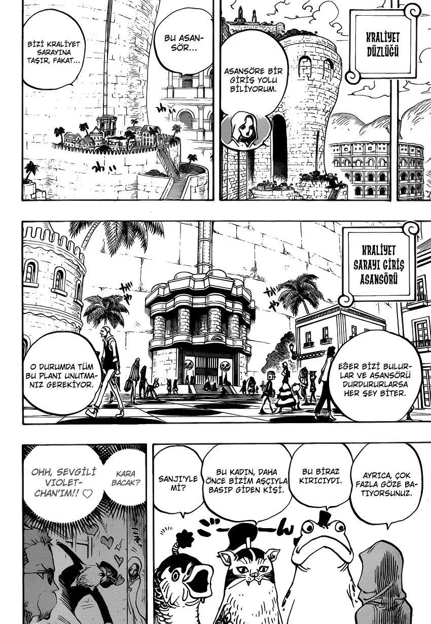 Bölüm 735 - Sayfa 5